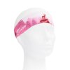 Čelenka KIDS zimní-zateplená, obvod 43 cm – červánkově růžová
