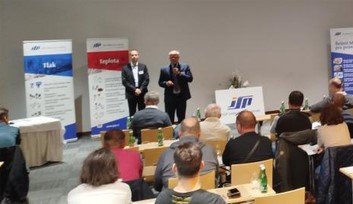 Závěrečná zpráva z konference 2025 na Slovensku