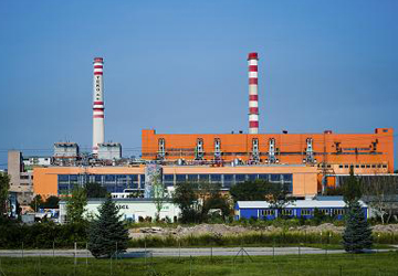 Tepláreň Košice, a. s.