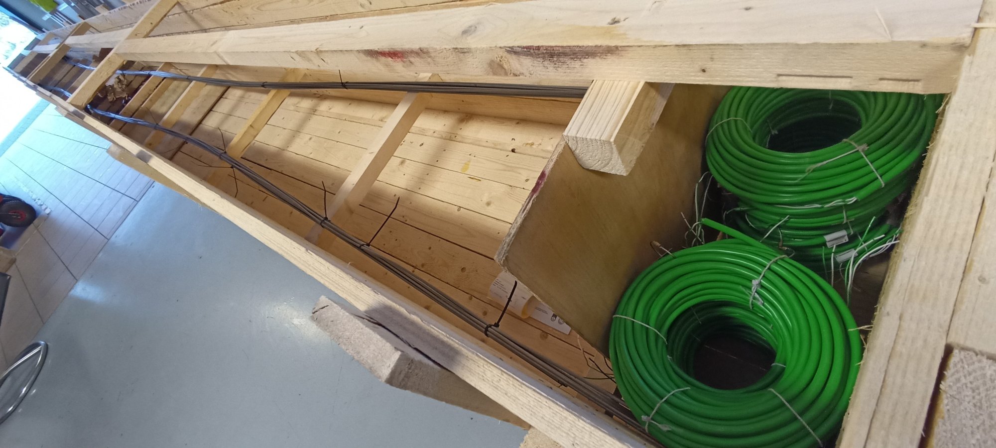 Speciální víceúrovňové snímače teploty pro energetiku