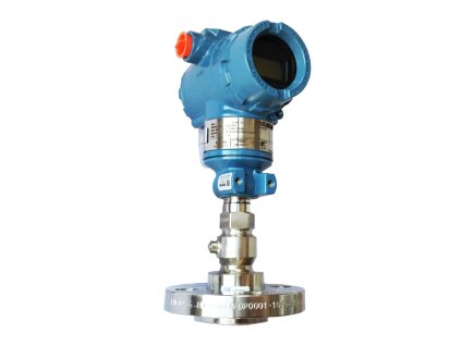 Rosemount 2088 Snímače relativního a absolutního tlaku s membránovým přenašečem