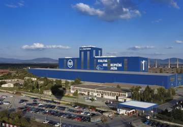 U. S. Steel Kosice