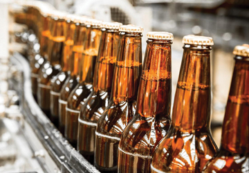 Selected references in the food industry