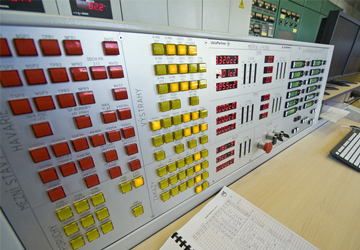 The Research Centre Rez