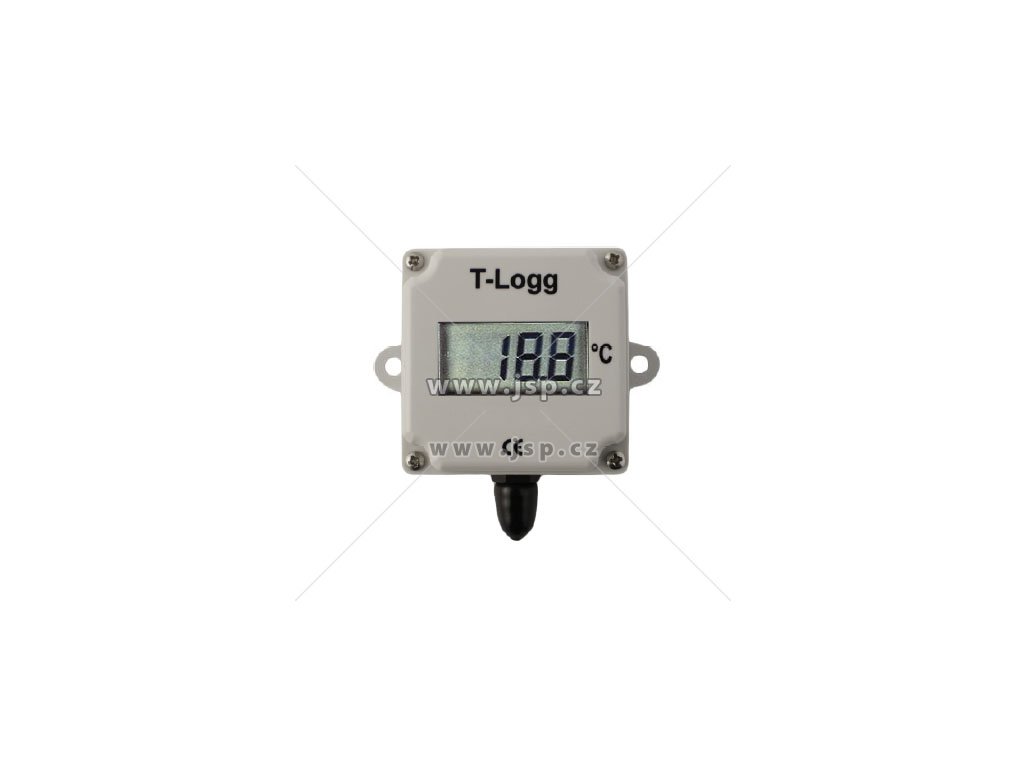Greisinger T-Logg 100 Datalogger pro záznam teploty