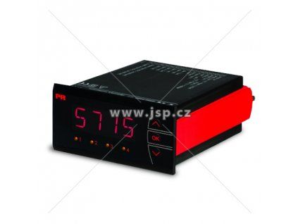 PREVIEW 5714 C Programovatelný ukazovací přístroj