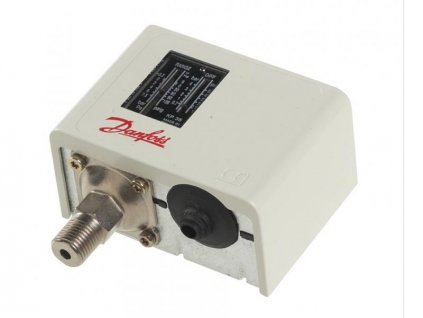 KPI 36 Regulátor tlaku (obj. č.: 060-316966)