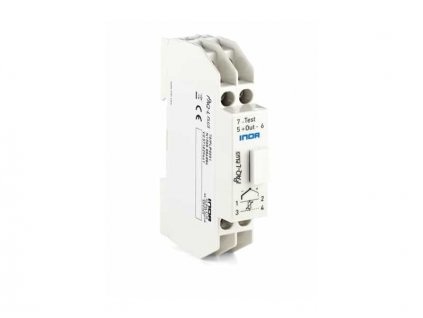 Převodník teploty IPAQ-L plus (70IPLP0001)