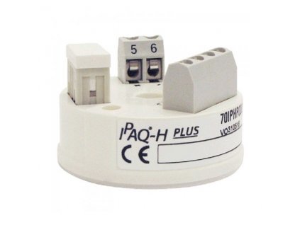 Převodník teploty PAQ-H plus (70IPHP0001)