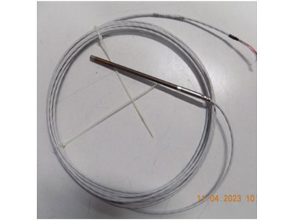 Průmyslový snímač teploty TR40 5181.05 06 T7 S71 L130 KV6400