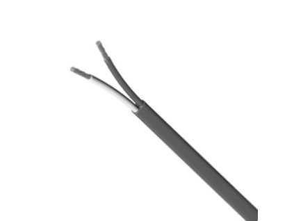 K1071JX Prodlužovacívedení "J" s izolací Teflon PFA