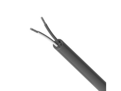 K1109KX Prodlužovací vedení "K" s izolací silikonovým kaučukem