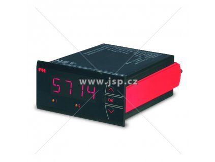 PReview 5714 B Programovatelný ukazovací přístroj