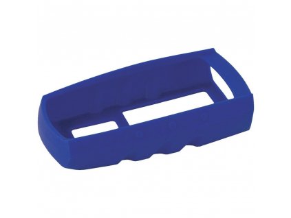 Greisinger K 50 BL Silikonové ochranné pouzdro, modré