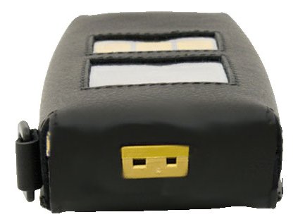 Greisinger ST-N1 Ochranné pouzdro z umělé kůže