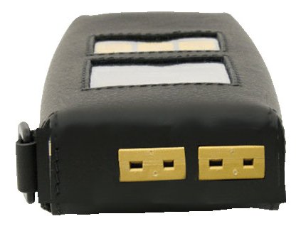 Greisinger ST-N2 Ochranné pouzdro z umělé kůže