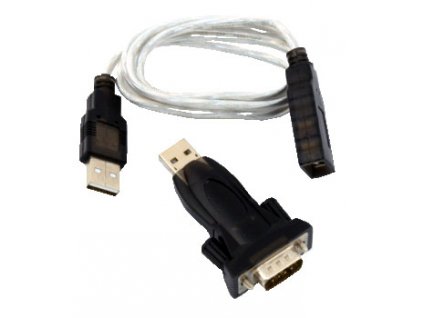 Greisinger USB-adaptér