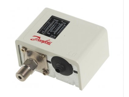 KPI 35 Regulátor tlaku (obj. č.: 060-121766)