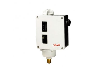 Danfoss RT121 Presostat nízkotlaký (017-521566)