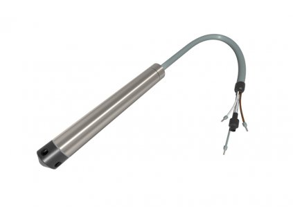 LMP 305 401 4001 1 1 1 1 5 1 999 (43 m) 000 Ponorná sonda pro měření výšky hladiny kapalin