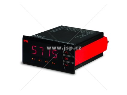 PREVIEW 5715 D Programovatelný ukazovací přístroj