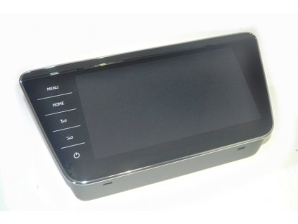 BAZAR: LCD displej Columbus Skoda Superb 3 facelift 3V0919606D