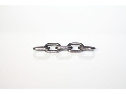 Řetěz 4 x 19 DIN 5685/A-G