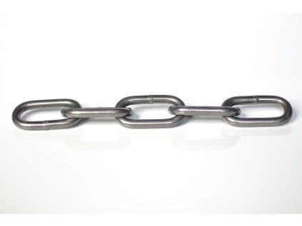 Řetěz 5 x 35 DIN 5685/C-G
