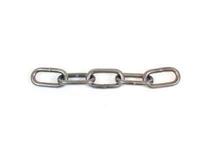 Řetěz 8 x 52 DIN 5685/C-G