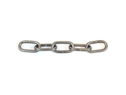 Řetěz 10 x 65 DIN 5685/C-G