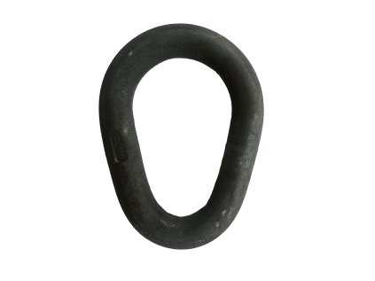 Závěsné oko normální ČSN 02 3231