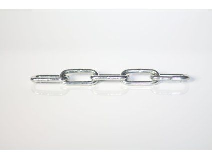 Řetěz 5 x 35 DIN 5685 C