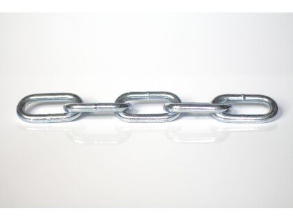 Řetěz 6 x 42 DIN 5685/C-G