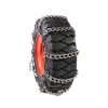 Sněhové řetězy