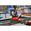 magnet NEO pro oblý materiál