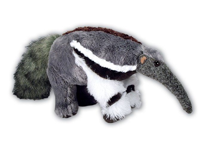 Furnicar de pluș 53 cm - jucării de pluș