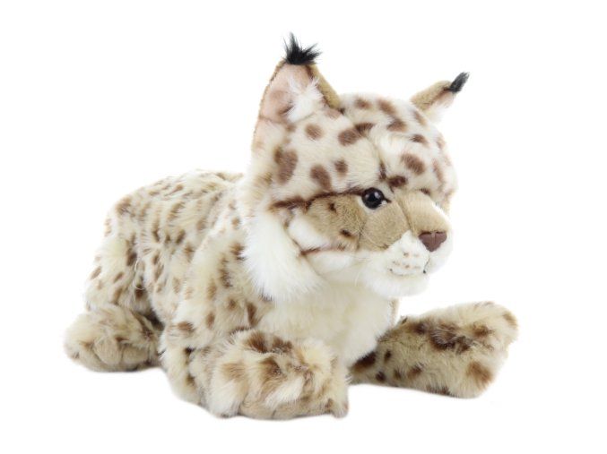 Pluș râs 52 cm - jucării de pluș