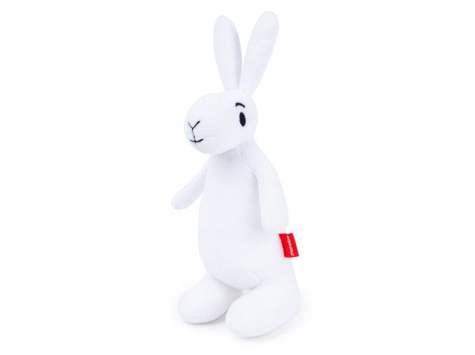 Iepurașul Bob 24 cm, jucărie de pluș