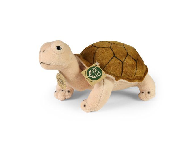 Broasca țestoasă de pluș Agatha 25 cm