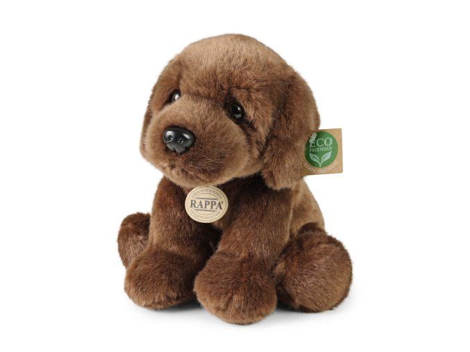 Câine Labrador de pluș 26 cm