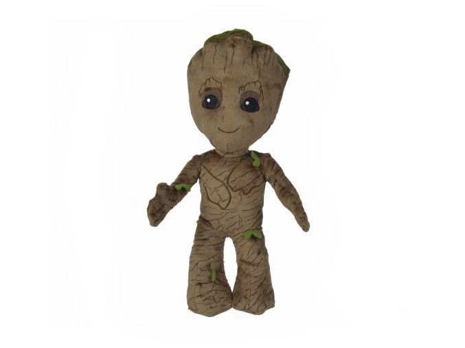 Disney Marvel Groot pluș 20 cm