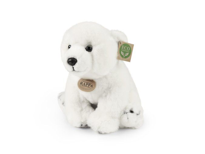 Urs polar de pluș 28 cm