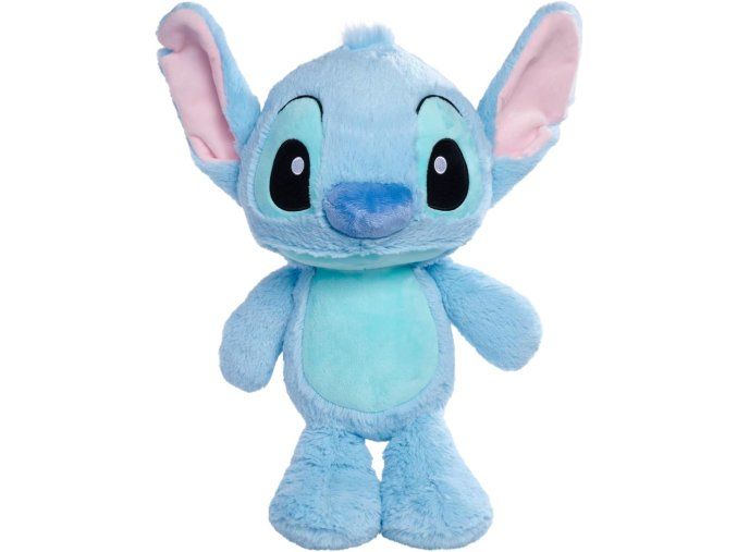 STITCH mărimea M Plush