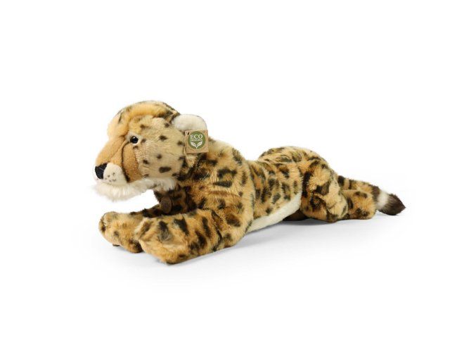 Ghepard de pluș 48 cm