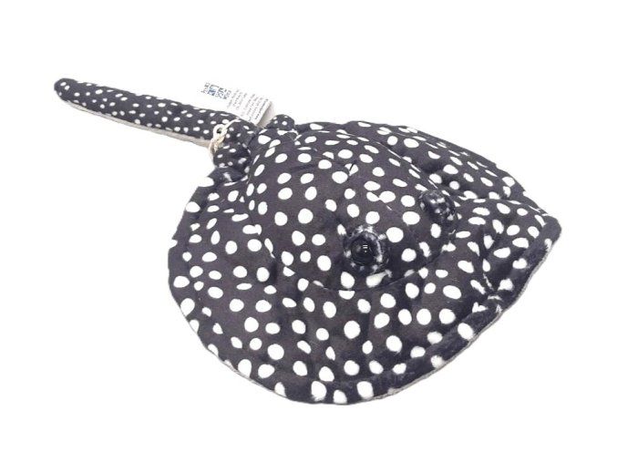 Pisică de mare de pluș 26 cm - jucării de pluș
