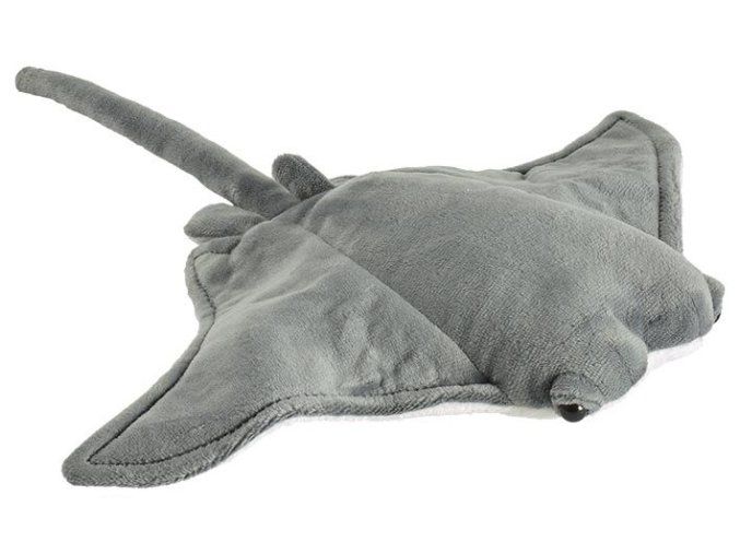 Pisică de mare de pluș 25 cm - jucării de pluș