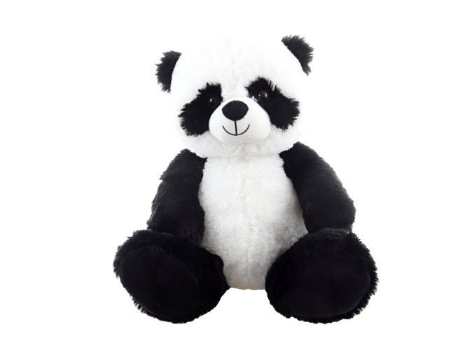 Panda de pluș 58 cm - jucării de pluș