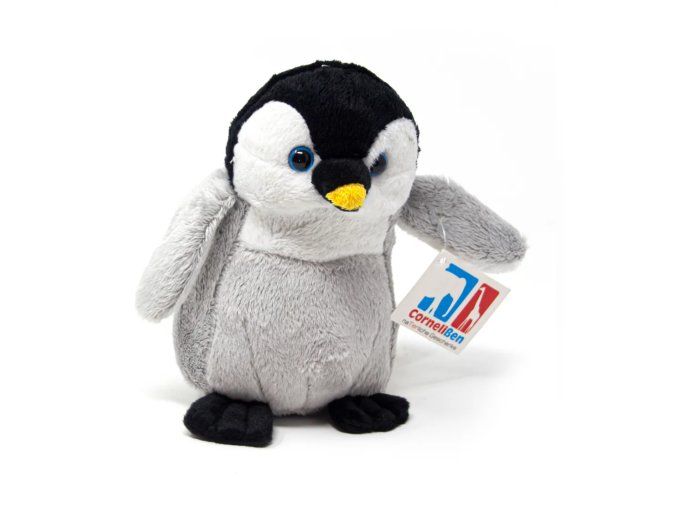 2508 1 plus pinguin 15 cm plus jucării
