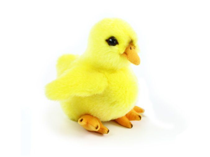 3201 pluss csirke 16 cm pluss jatekok