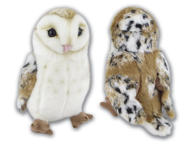 363 pluss bagoly 25 cm pluss jatekok